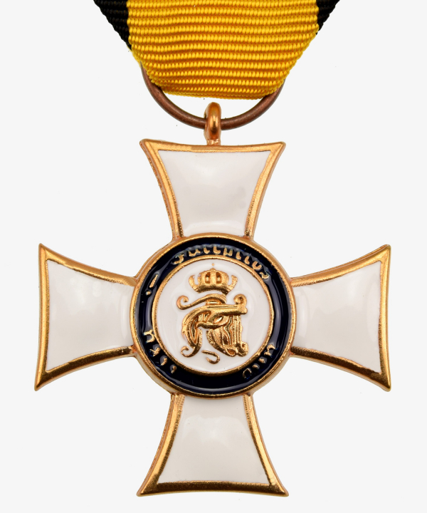 Württemberg Militär-Verdienstorden Ritterkreuz